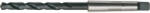 Sherwood 8.80mm kúpos szárú csigafúró hss (SHR0252704G)
