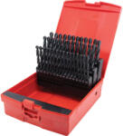 Sherwood 41 db-os hss csigafúró készlet 6-10.00mm x 0.1mm (SHR0258420K) - szerszamhaz