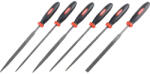 Cromwell 14cm 5.1/2" tűreszelő készlet 6 db-os 2 (KEN0315980K)