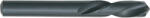 Sherwood 13.50mm hengeres szárú rövid csigafúró hss (SHR0251359B)