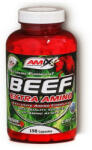 Amix Nutrition - Beef Extra Amino 198 caps / 360 caps - 360