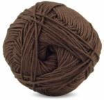 alize Diva 26 - sötétbarna (akril fonal) (647)