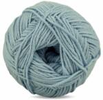 alize Cotton Gold 40 - világoskék (45% Akril, 55% Pamut) (203)