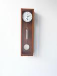 Hermle Pendule de perete mecanic Hermle 71006-160761 lemn de cires