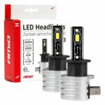 AMiO Kit becuri cu led 42w H-mini Series H3 03330 (03330)
