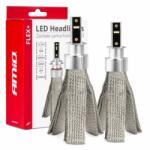 AMiO Kit becuri cu led H3 50W FLEX+ 12v/24v 03656 (03656)