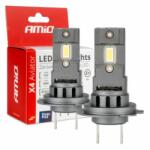 AMiO Kit becuri cu led 44W -series AVIATOR H7 03764 (03764)
