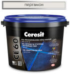 CERESIT ФУГА ceresit ce 60 2кг ПЕРГАМОН 39 (2947242)