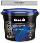 CERESIT ФУГА ceresit ce 60 2кг МАНХАТЪН 10 (2947241)