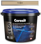 CERESIT ФУГА ceresit ce 60 2кг ТОФИ 44 (2947244)