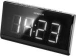 Sencor Radio ceas cu alarmă Sencor SRC 340, negru