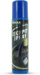 Riwax Cockpit Spray 300 ml Special matt - Matt műanyag ápoló - 300 ml (03304-1) - riwax