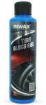 Riwax Tire Gloss Gel - Gumi fényesítő gél, 200 ml (03006-1)