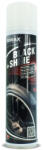 Riwax Tire Black & Shine - Gumiápoló extra fény, 400 ml (03395-2)