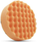 Riwax Polírszivacs hullámos narancssárga - 150 x 50mm, durva (05557)