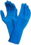 Riwax Gumikesztyű Vegyszerálló Riwax kék "M", "L", "XL" - 1 pár (07150-L)