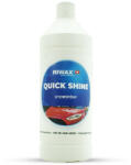 Riwax Quick Shine - Gyorsfény (gyorsviasz), 1 L (01050-1)