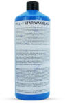 Riwax Star Wax black - Finom Polír és Wax Fekete színre - 1L (01111-1)