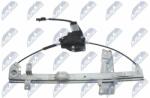 NTY Mecanism actionare geam NTY EPS-CH-001S (EPS-CH-001S)