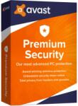 Avast Licenta Avast Premium Security 2024 - 1 An / 1 PC