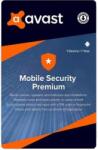 Avast Licenta Avast Mobile Security Premium 2024 Pentru Android - 1 An / 1 Device