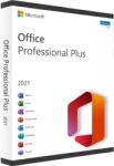 Microsoft Licenta Office 2021 Professional Plus Retail