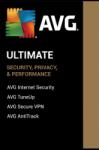 AVG Technologies Licenta AVG Ultimate 2024 - 1 An / 1 PC