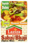 Convenience Food Industries Ltd Condiment Pentru Legume (sabzi Masala Laziza) 100g