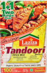 Convenience Foodindustries Ltd Condiment B&q/tandoori B&q Masala Laziza 100g