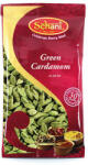 Schani Foods Ltd Cardamon Verde/green Cardamon Schani 100g