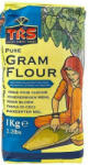 Vibrant Foods Bv Faina De Naut/besan Flour Trs 1kg