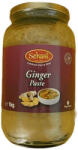 Schani Foods Ltd Pasta Ghimbir /ginger Paste Schani 1kg