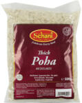 Schani Foods Ltd Fulgi De Orez Dens /rice Flakes(poha Thick ) Schani 500g