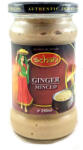 Schani Foods Ltd Pasta Ghimbir Macinata /ginger Minced Schani 250ml