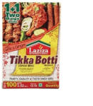 Convenience Foodindustries Ltd Condiment Frigarui/tikka Boti Masala Laziza 100g