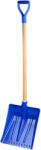 Titiz Plastik TZ-616-Гребло за сняг 123, 5x60cm (0130266)
