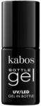 Kabos Gel modelant pentru unghii - Kabos Gel In Bottle UV/LED Shiny Rose
