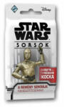 Fantasy Flight Games Star Wars Sorsok társasjáték - A remény szikrája kiegészítő (344884) - tarsasjatekmania