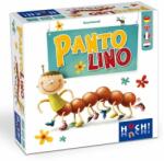 Huch & Friends Pantolino multinyelvű társasjáték (HUT882219) - tarsasjatekmania