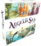 Asmadi Games Aegean Sea társasjáték, angol nyelvű (ASI0130) - tarsasjatekmania