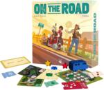  On the Road * (HQONROAD)
