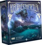 Fantasy Flight Games Kifürkészhetetlen társasjáték (20061) - tarsasjatekmania