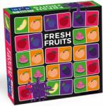 Huch & Friends Fresh Fruits multinyelvű társasjáték (HUT882639) - tarsasjatekmania