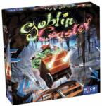 Huch & Friends Goblin Coaster multinyelvű társasjáték (HUT882189) - tarsasjatekmania
