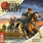 Devir Iberia Michael Strogoff angol nyelvű társasjáték (BGSTROGEN)