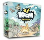 Borderline Editions Krom: Evolution társasját