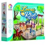  Lovas Klub logikai játék (20178-182)