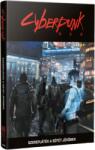 Tuan Kiadó Kft Cyberpunk Red alapkönyv (9789635890712)