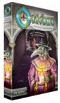 dlp games Orléans Die Pest/The Plague társasjáték kiegészítő, angol és német nyelvű (1086) - tarsasjatekmania