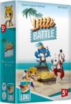 Loki Little Battle multinyelvű társasjáték (51601_EU) - tarsasjatekmania